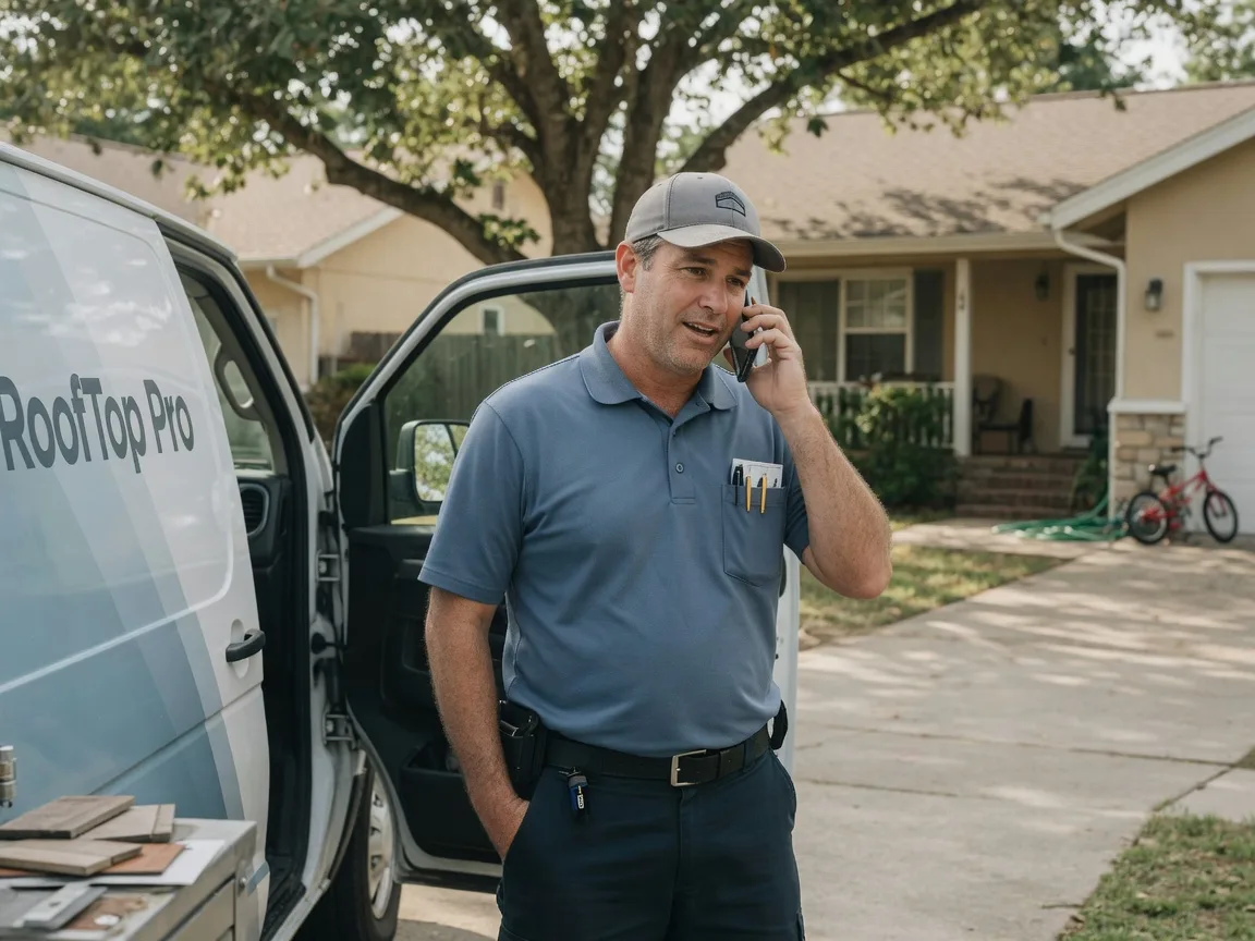 Roof Repair Delhi, CA FAQs