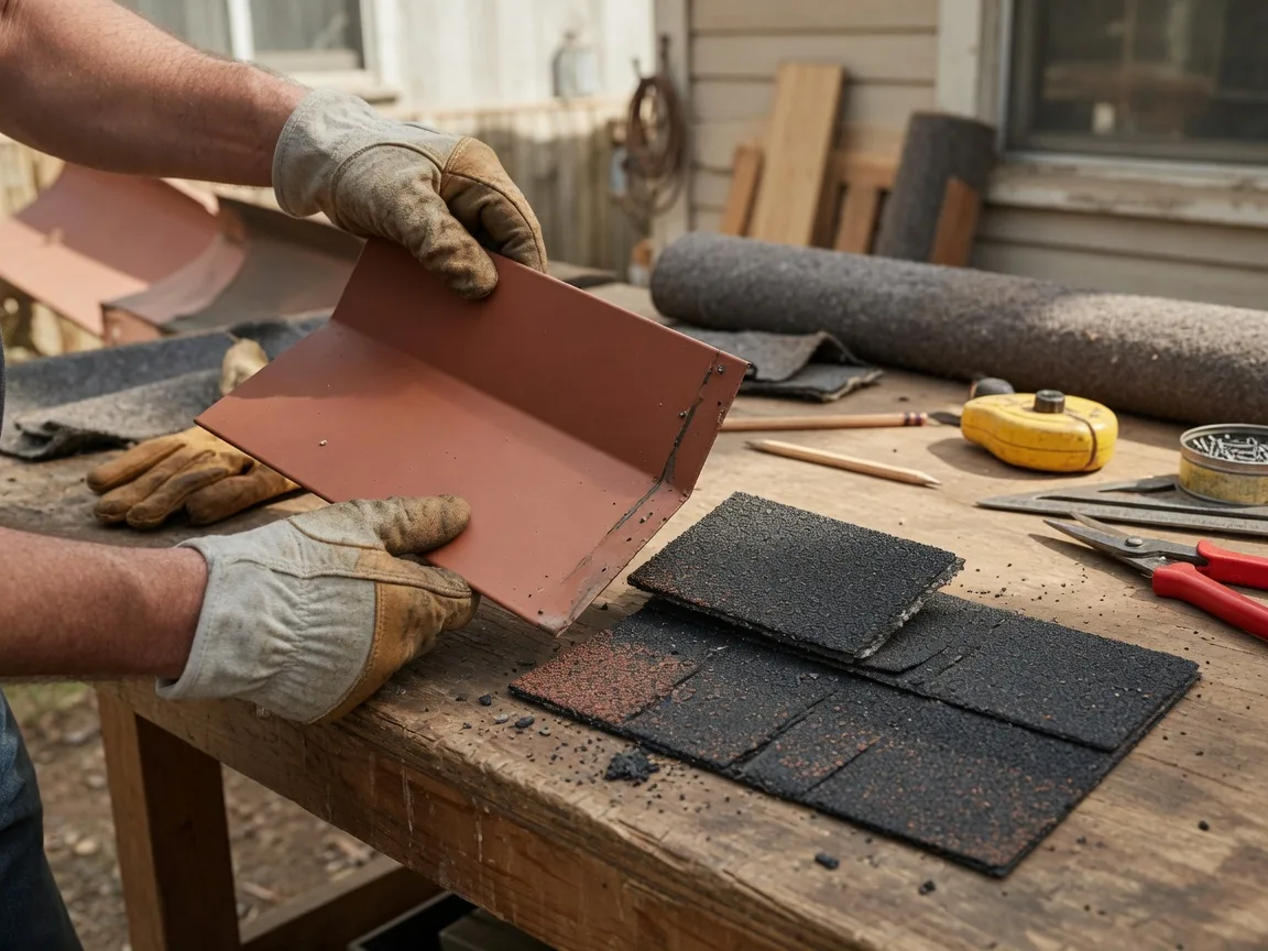 Roof Repair company in Delhi, CA